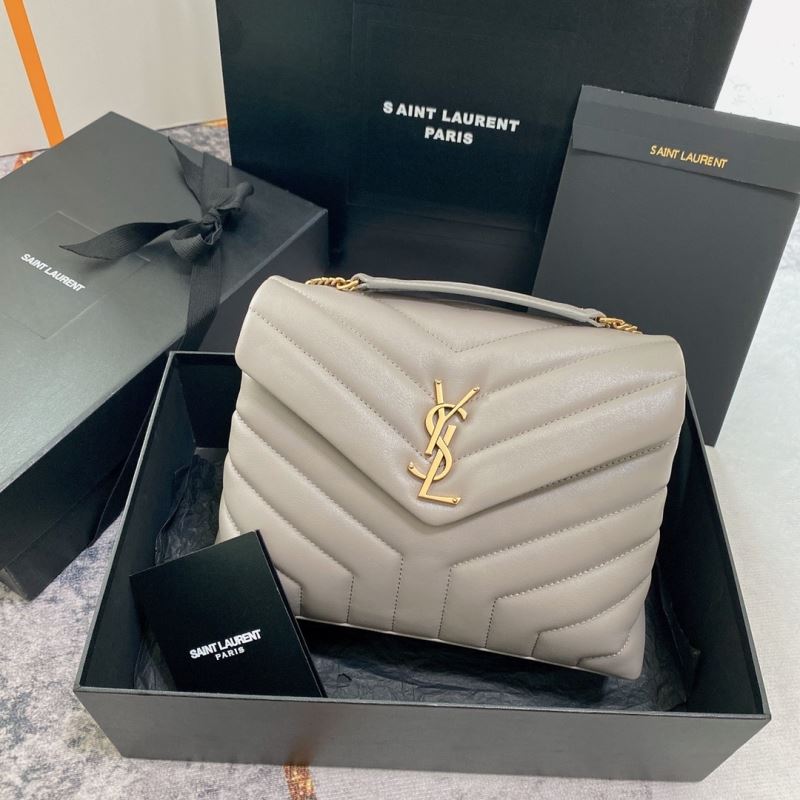 YSL Satchel Bags